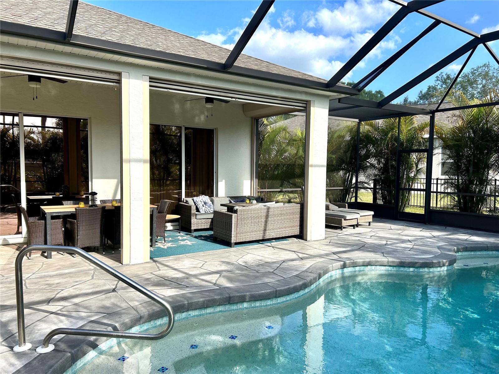 QUAIL RUN PH IV - Residential Lease