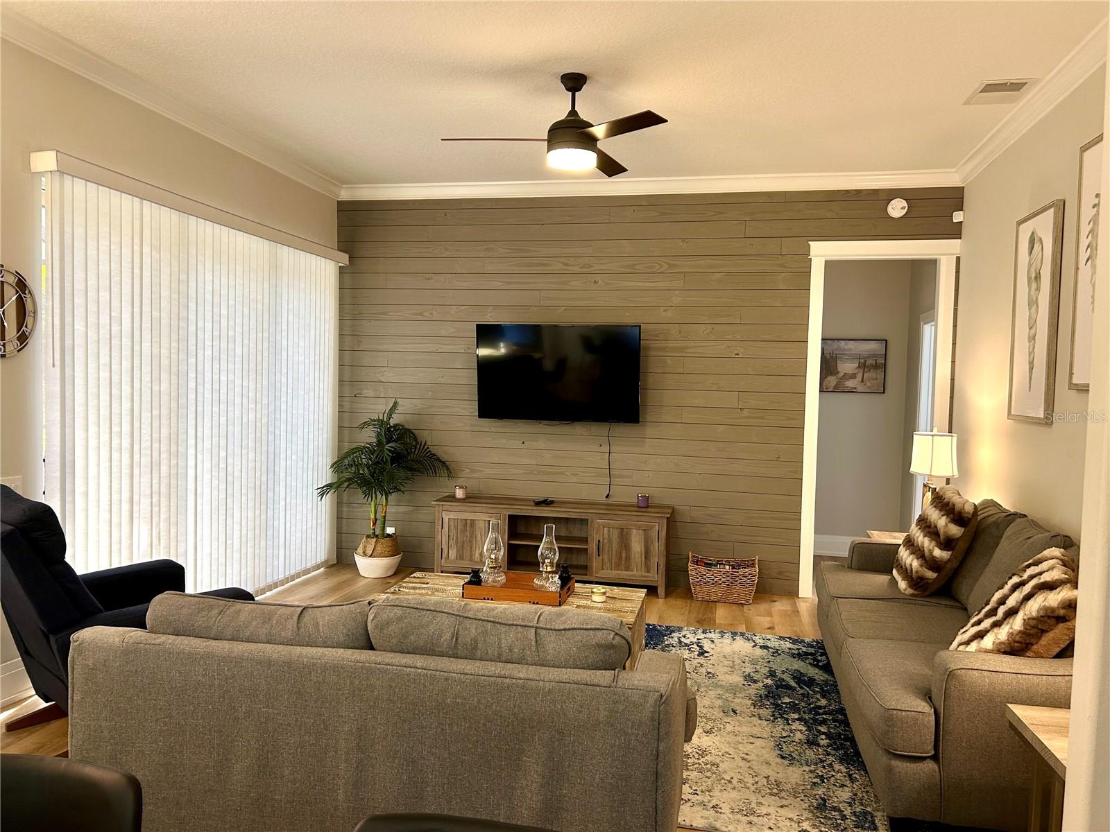 QUAIL RUN PH IV - Residential Lease