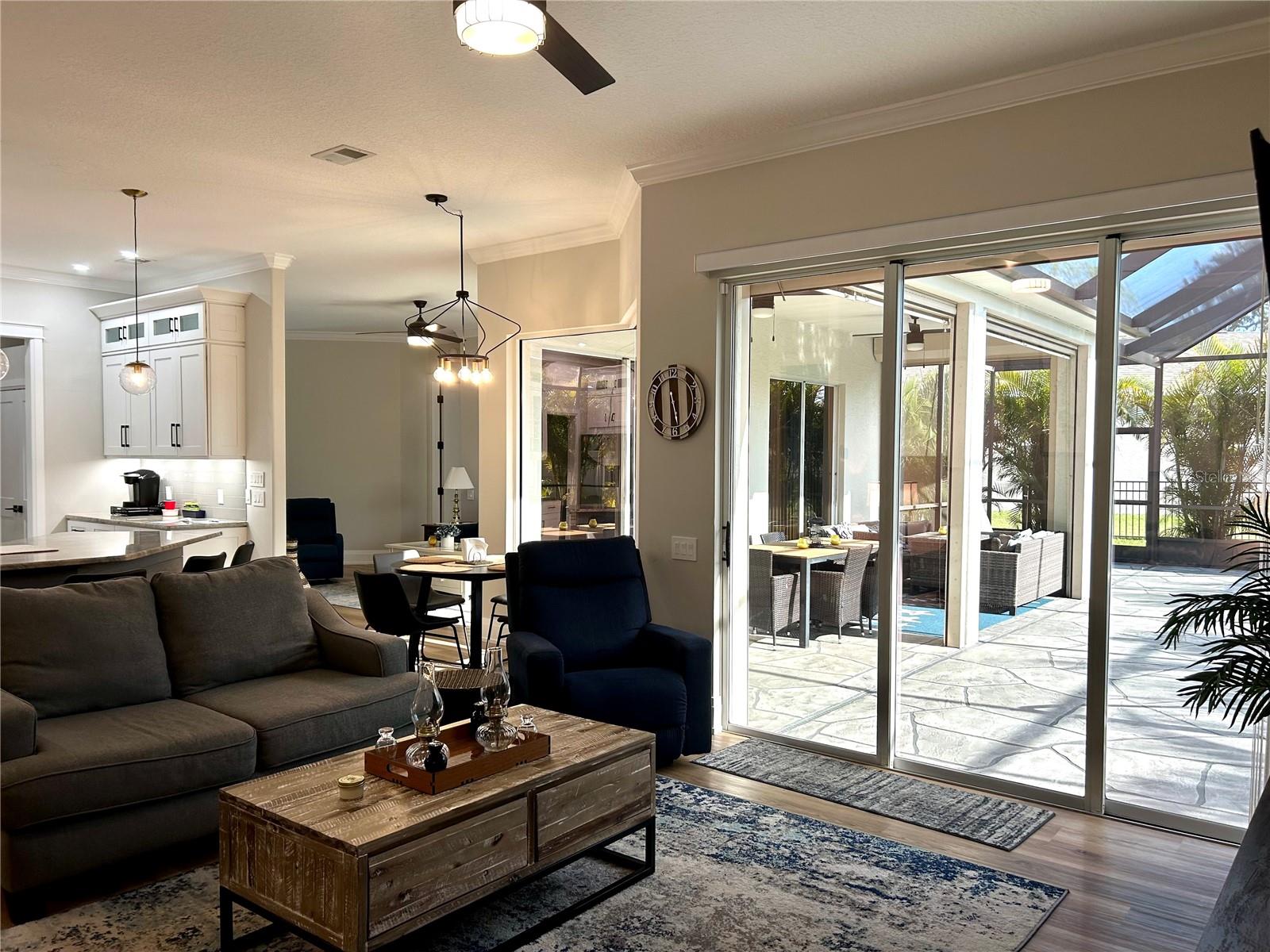QUAIL RUN PH IV - Residential Lease