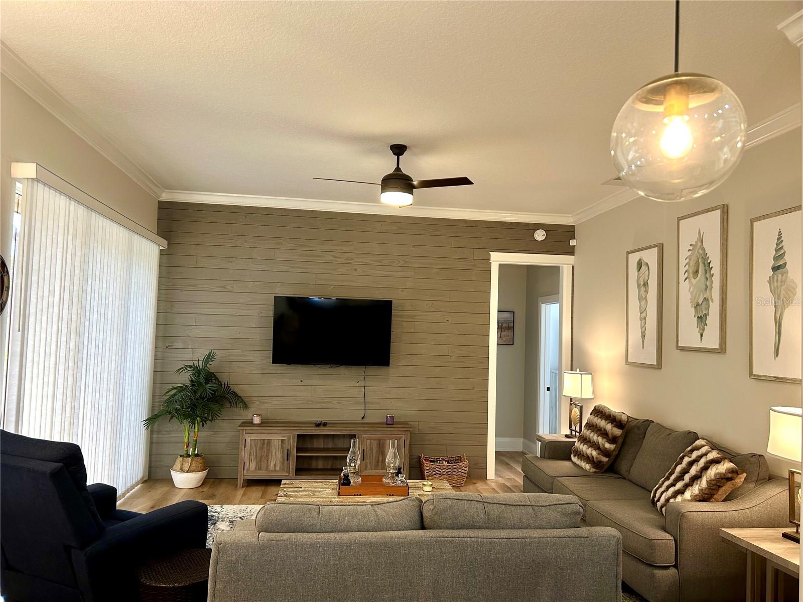 QUAIL RUN PH IV - Residential Lease