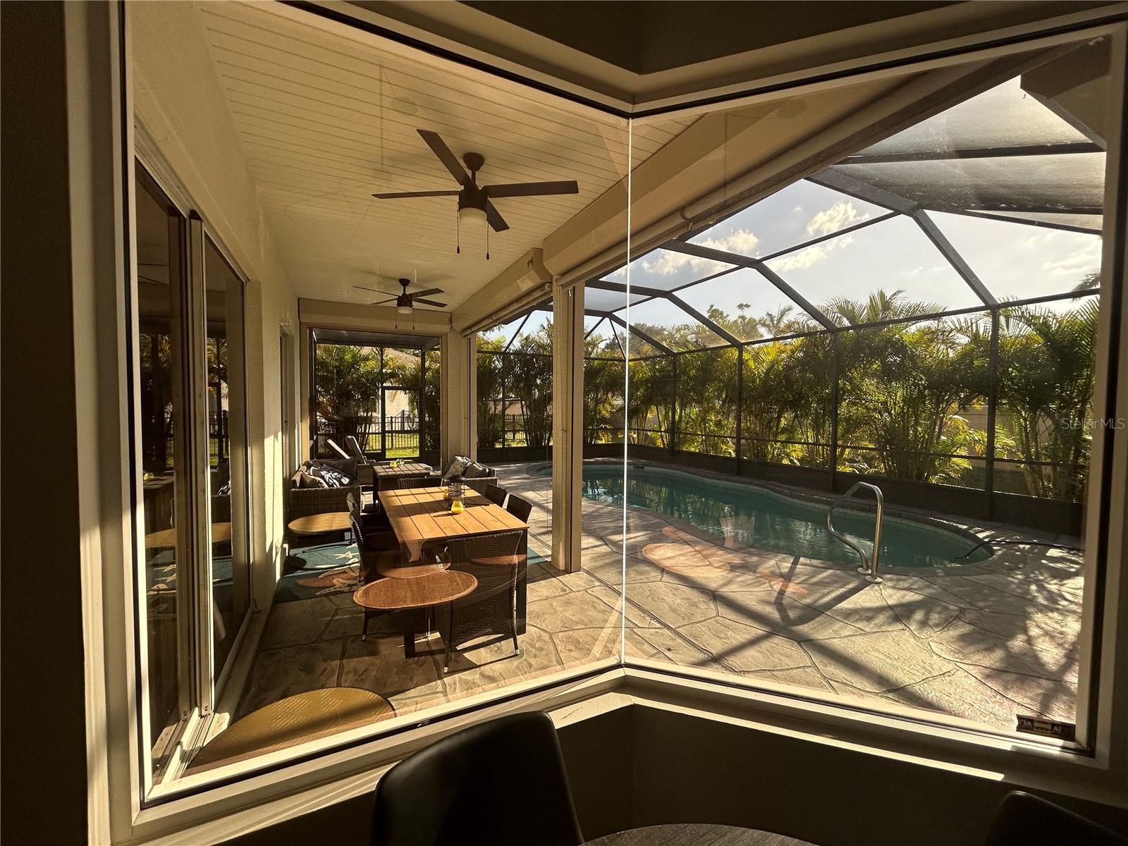 QUAIL RUN PH IV - Residential Lease