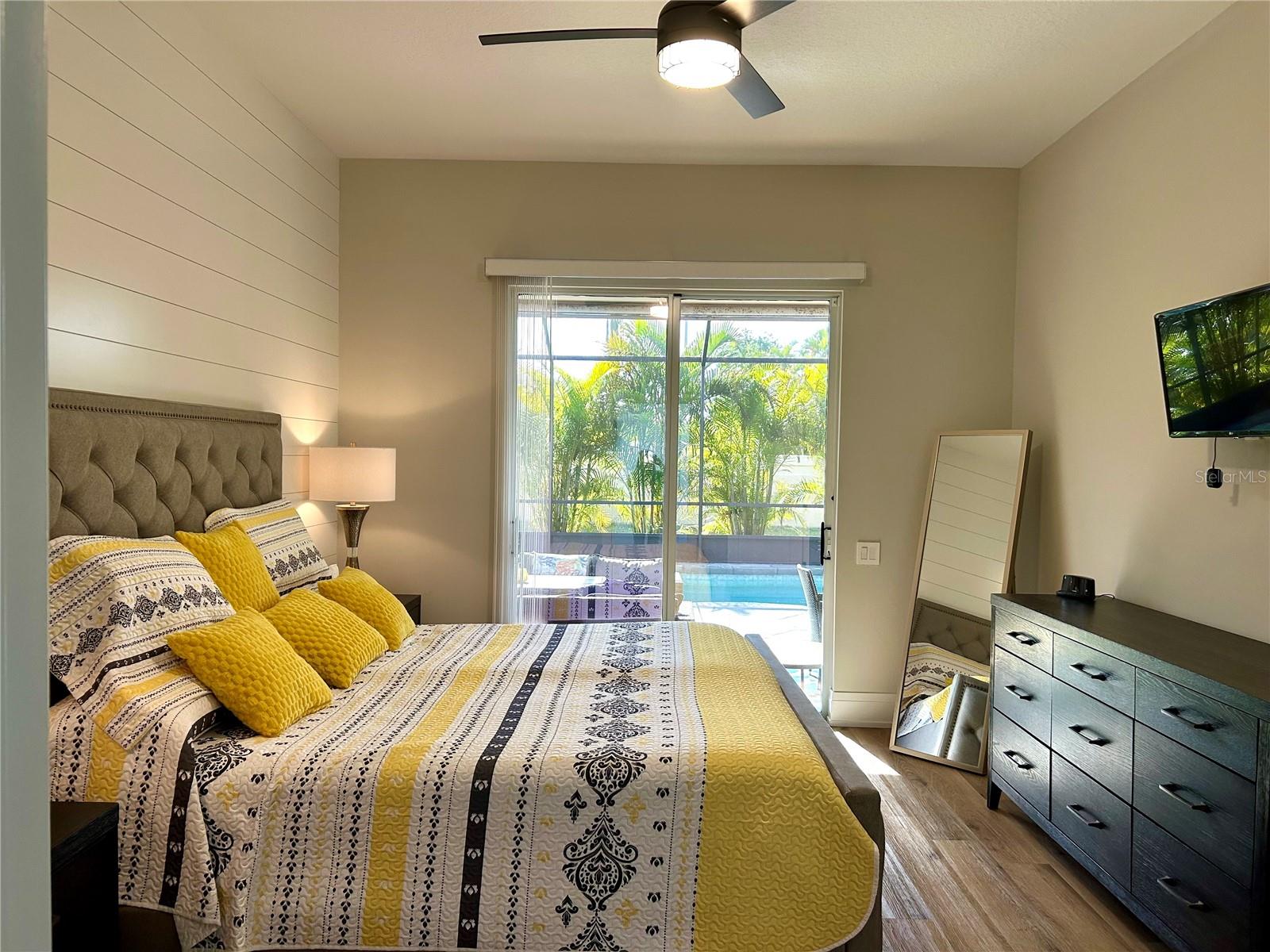 QUAIL RUN PH IV - Residential Lease