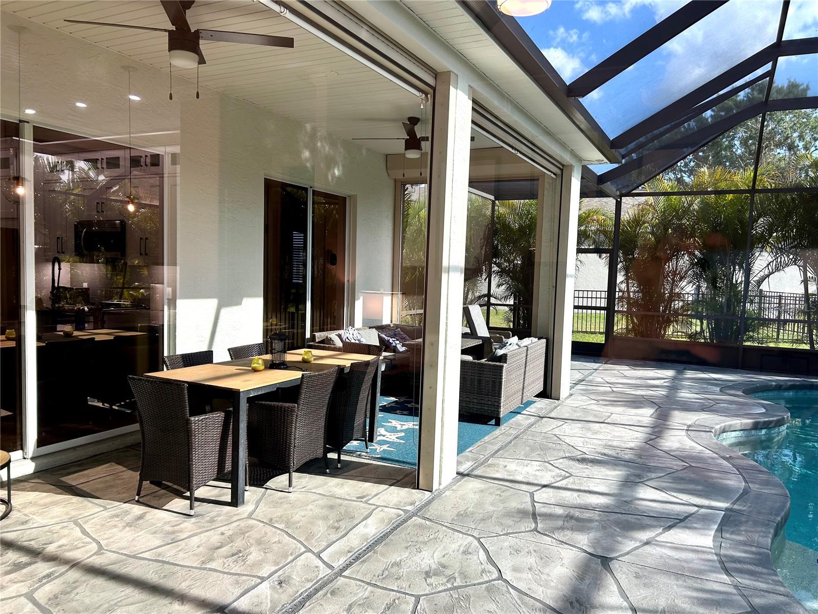 QUAIL RUN PH IV - Residential Lease