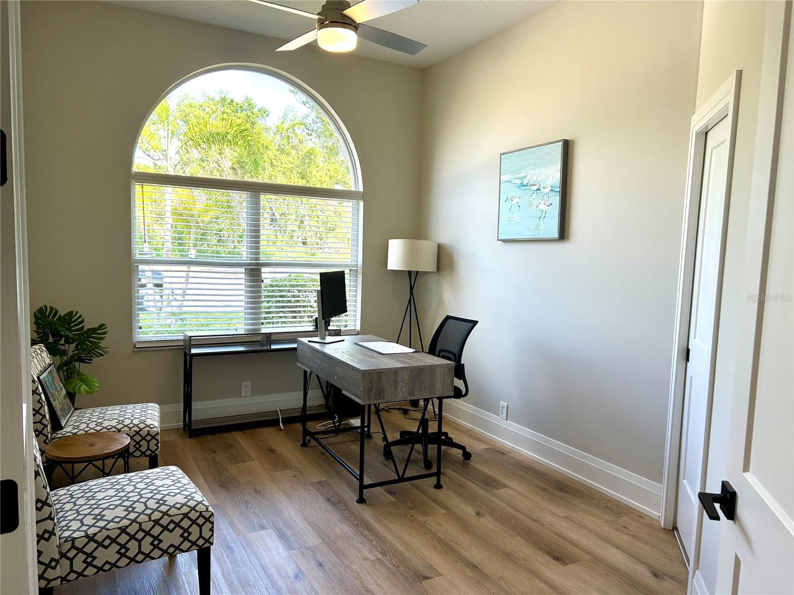QUAIL RUN PH IV - Residential Lease