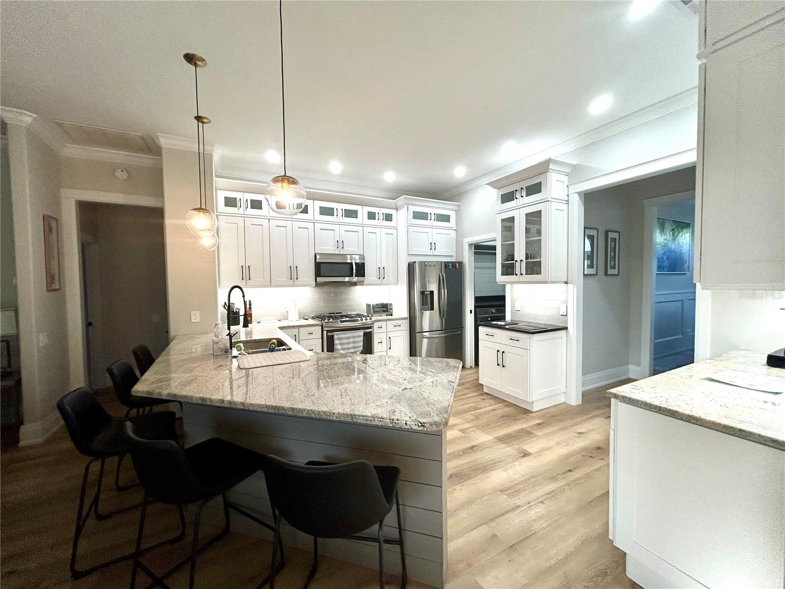 QUAIL RUN PH IV - Residential Lease