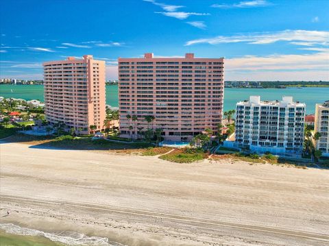 1340 GULF BOULEVARD 12A CLEARWATER BEACH FL 33767