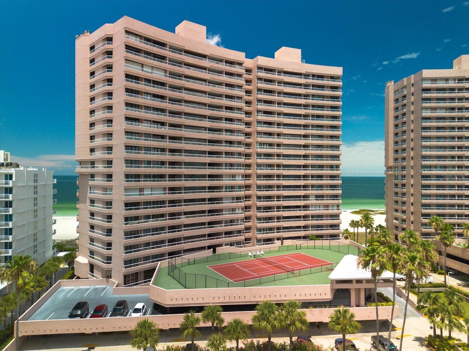 1340 GULF BOULEVARD 12A