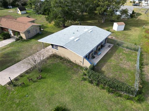 A home in OCALA