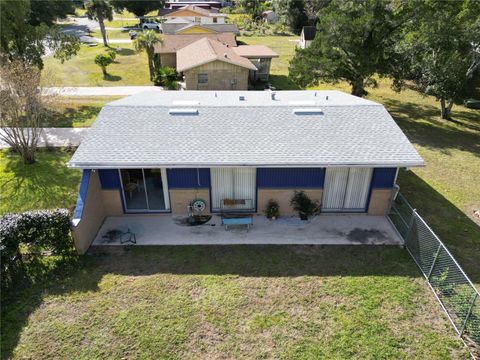 A home in OCALA