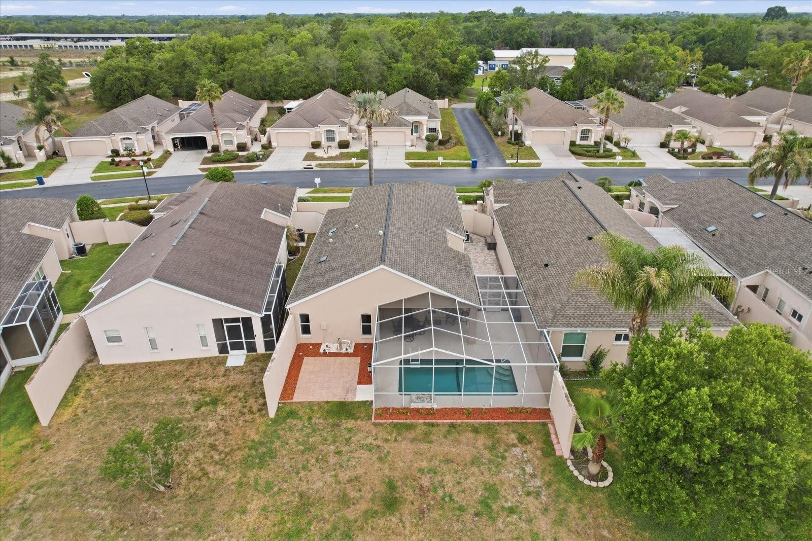 THE PALMS SEVEN HILLS - Residential