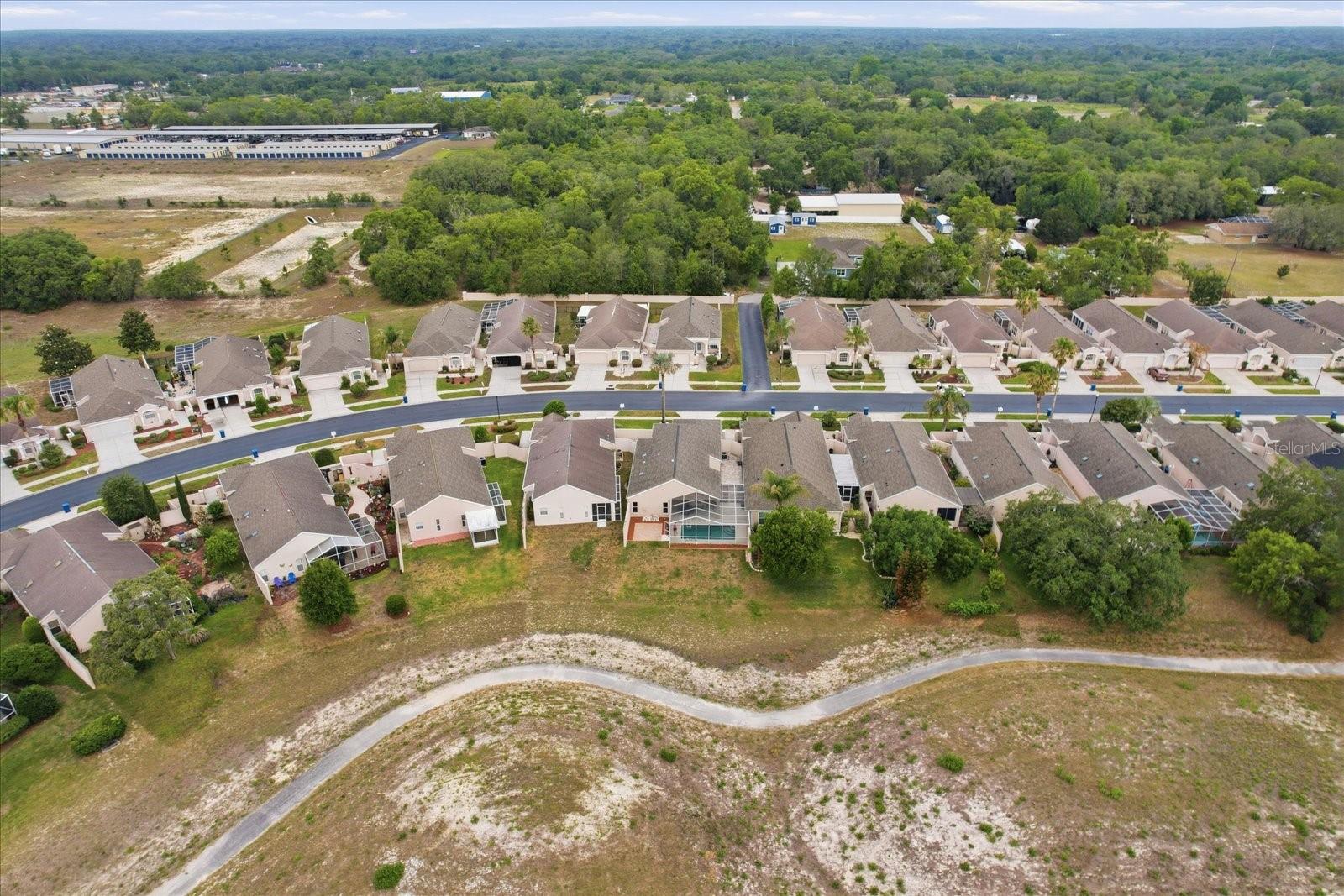 THE PALMS SEVEN HILLS - Residential