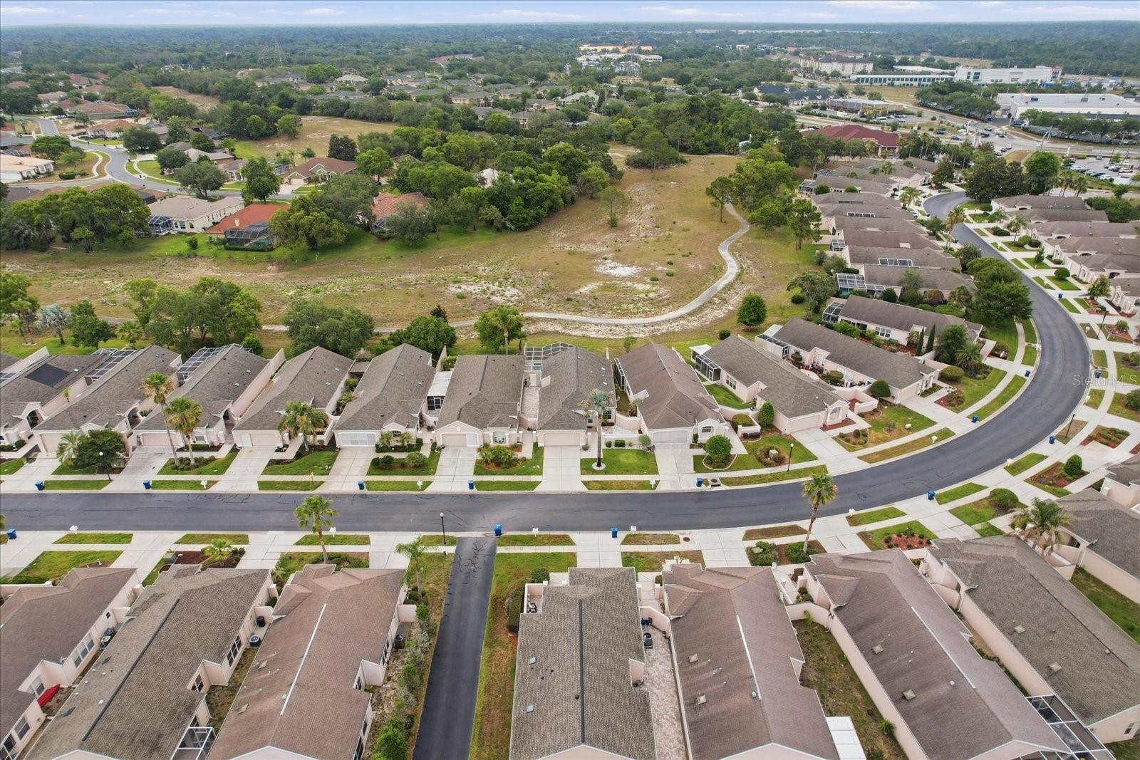 THE PALMS SEVEN HILLS - Residential