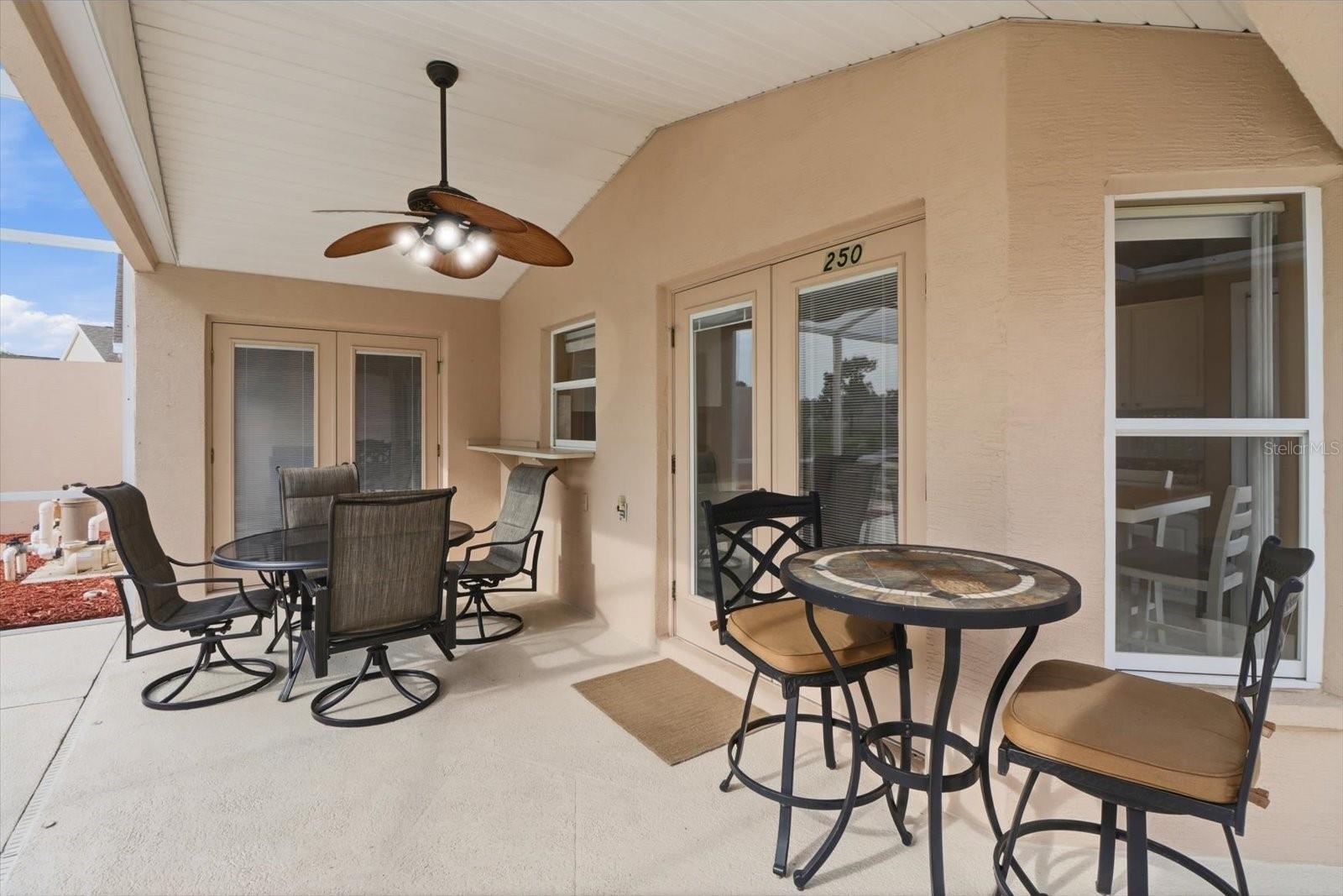 THE PALMS SEVEN HILLS - Residential
