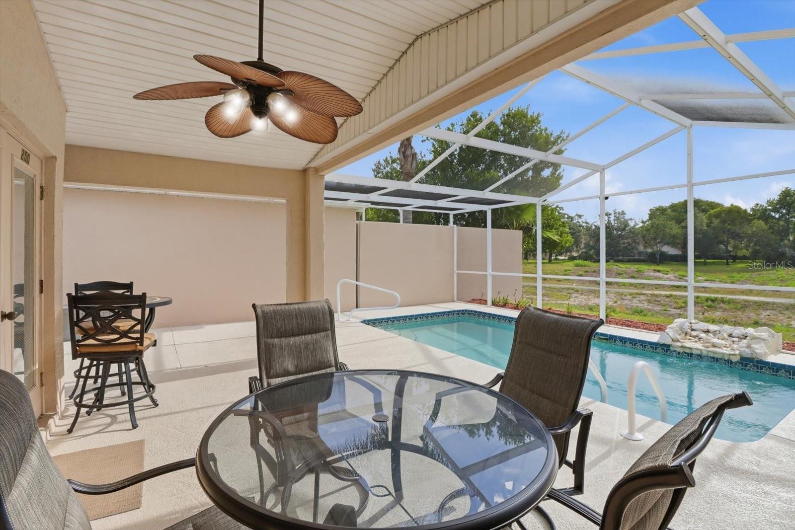 THE PALMS SEVEN HILLS - Residential