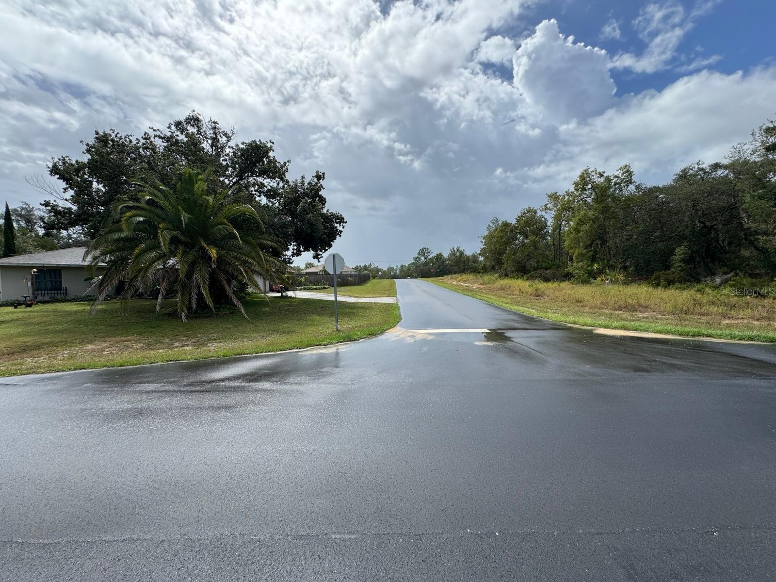 CITRUS SPGS UNIT 21 - Land