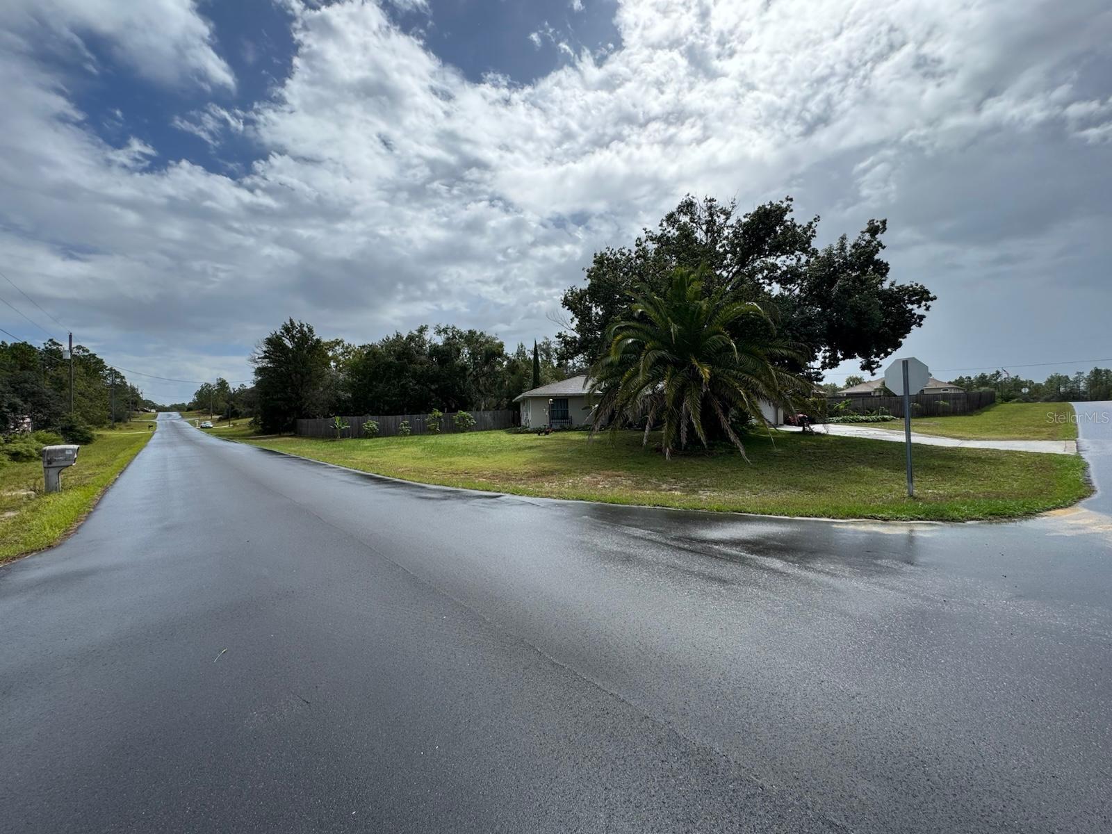 CITRUS SPGS UNIT 21 - Land