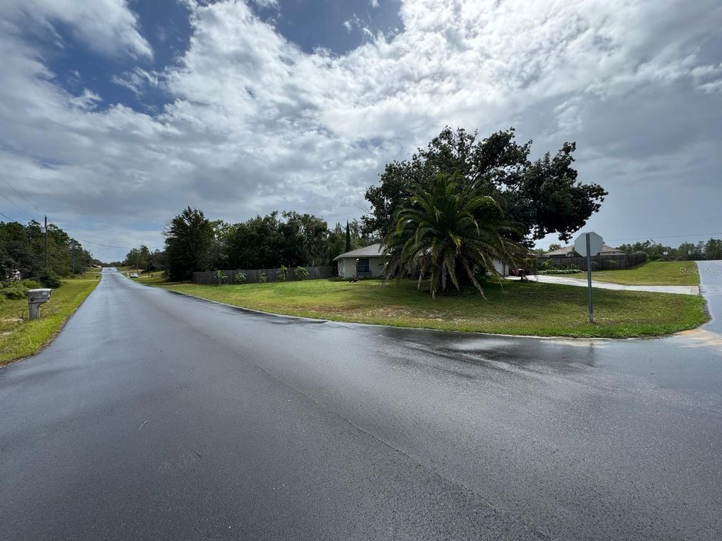 Photo of 2845 W Sheila Drive, Citrus Springs, FL 34433 (MLS # O6365208)