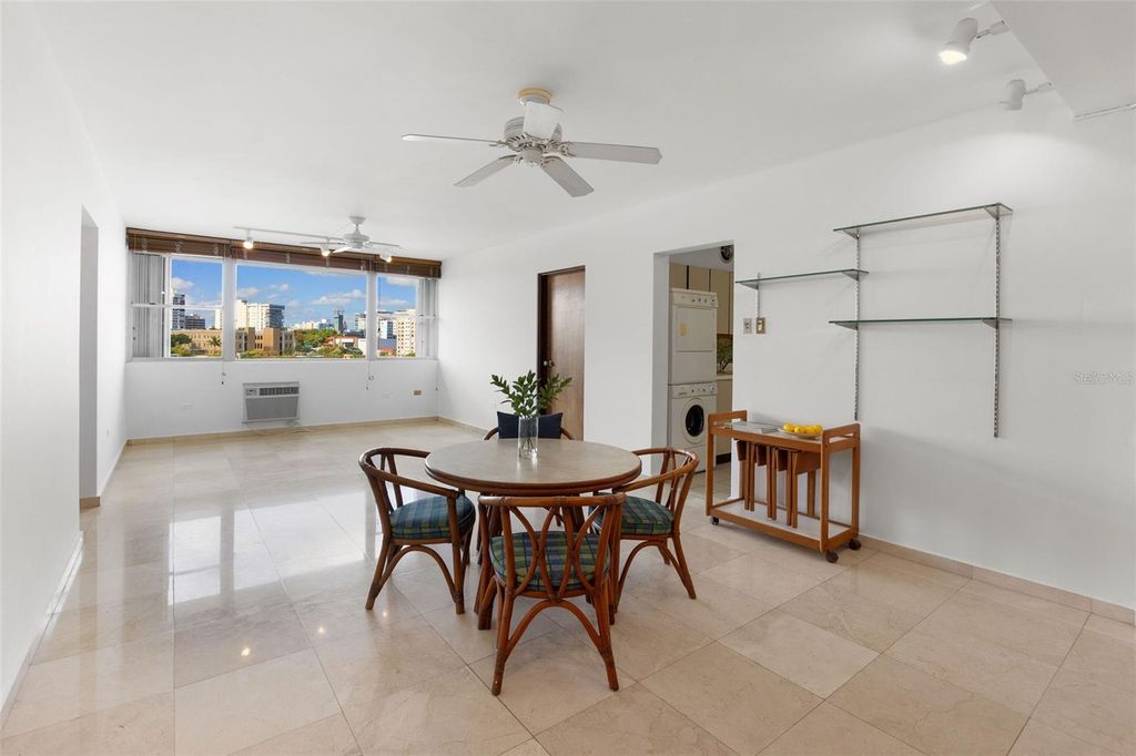 Photo of 15 Marseillles #5S, San Juan, PR 00907 (MLS # PR9119581)