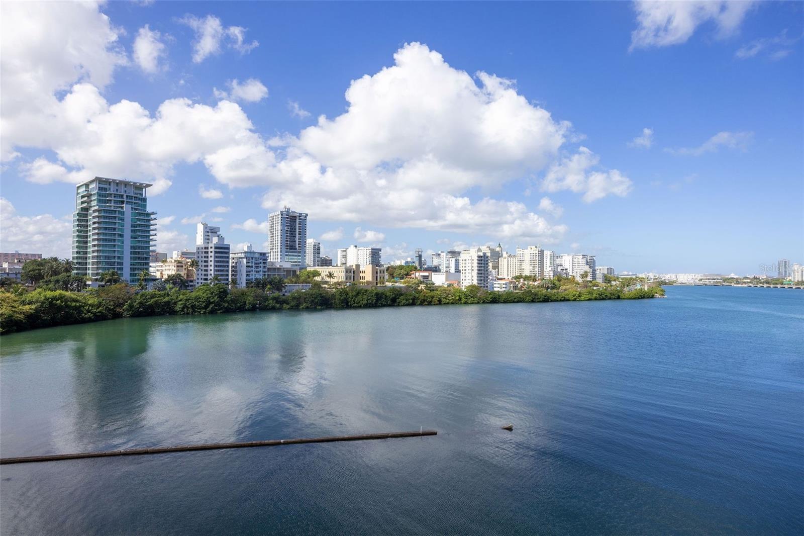 LE RIVAGE COND - Residential