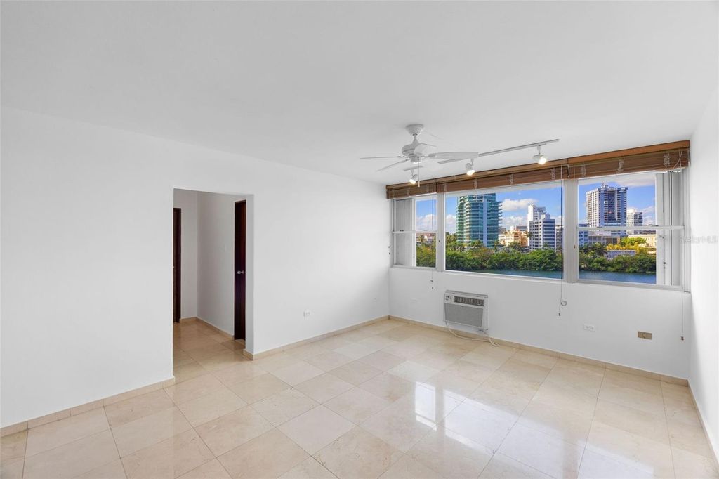 Photo of 15 Marseillles #5S, San Juan, PR 00907 (MLS # PR9119581)