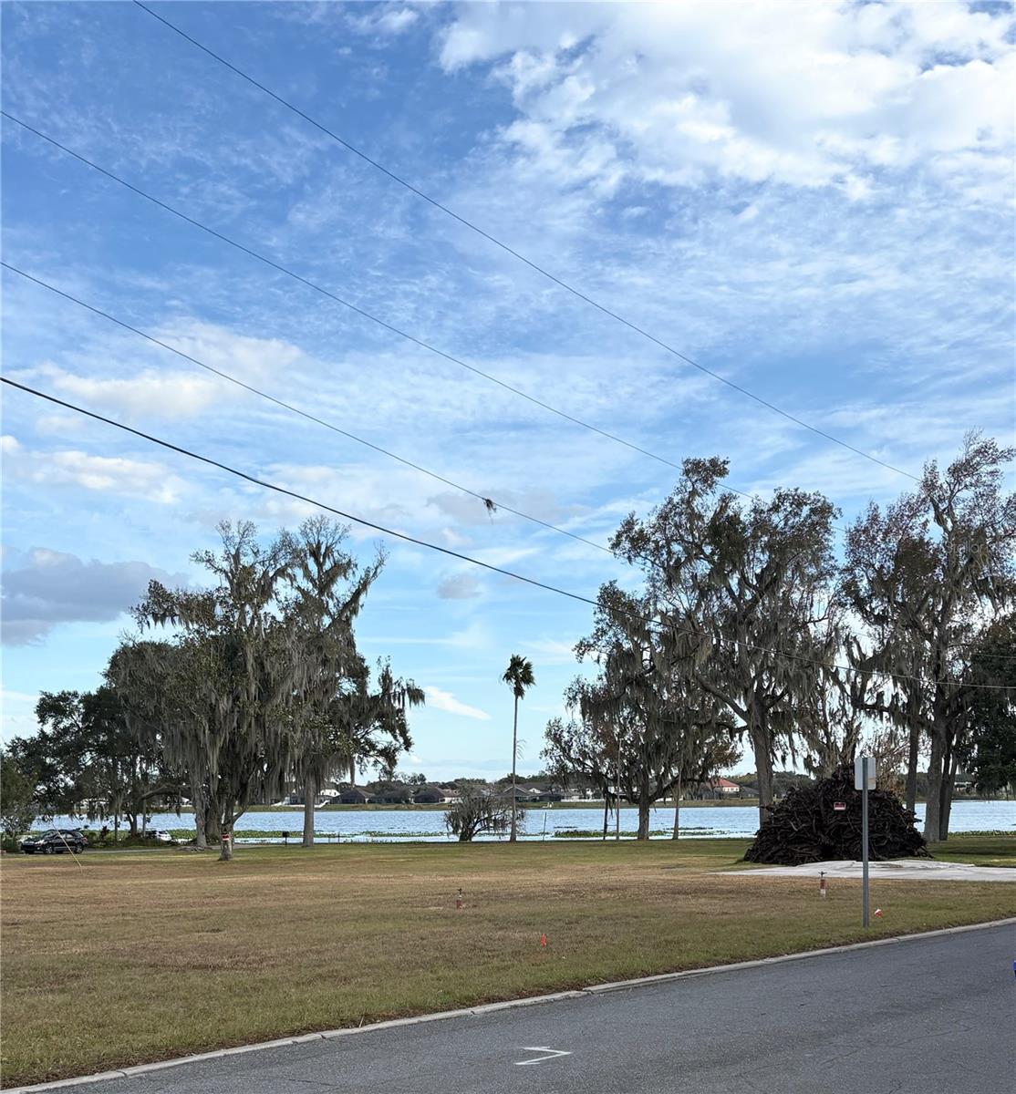 LAKESIDE ADD - Residential