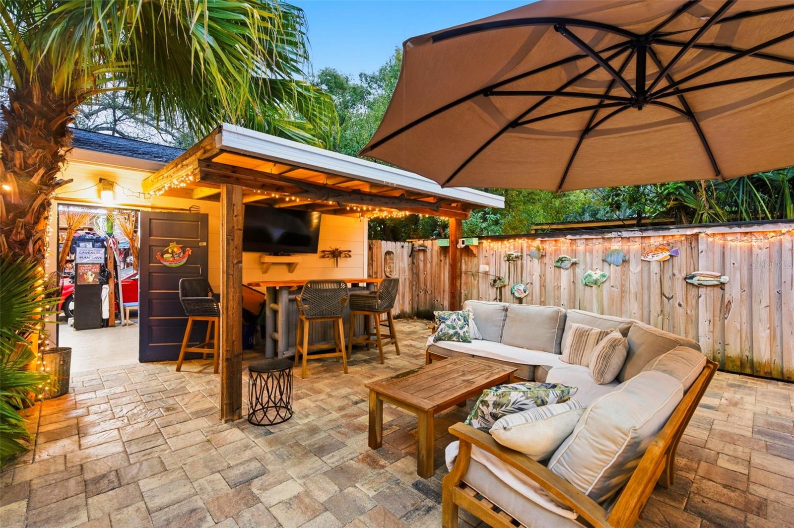 FENWAY-ON-THE-BAY - Residential