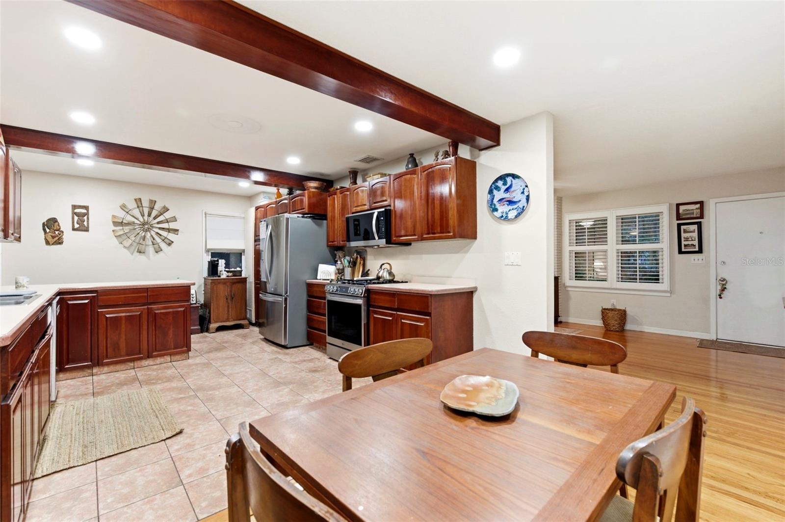 FENWAY-ON-THE-BAY - Residential