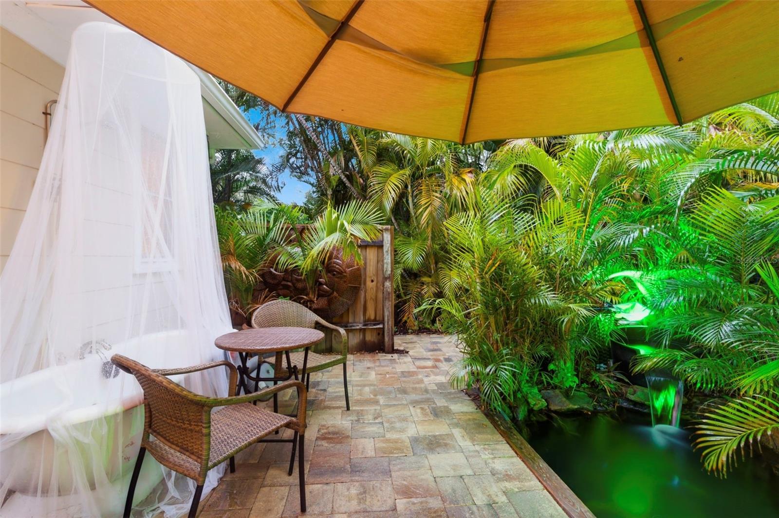 FENWAY-ON-THE-BAY - Residential