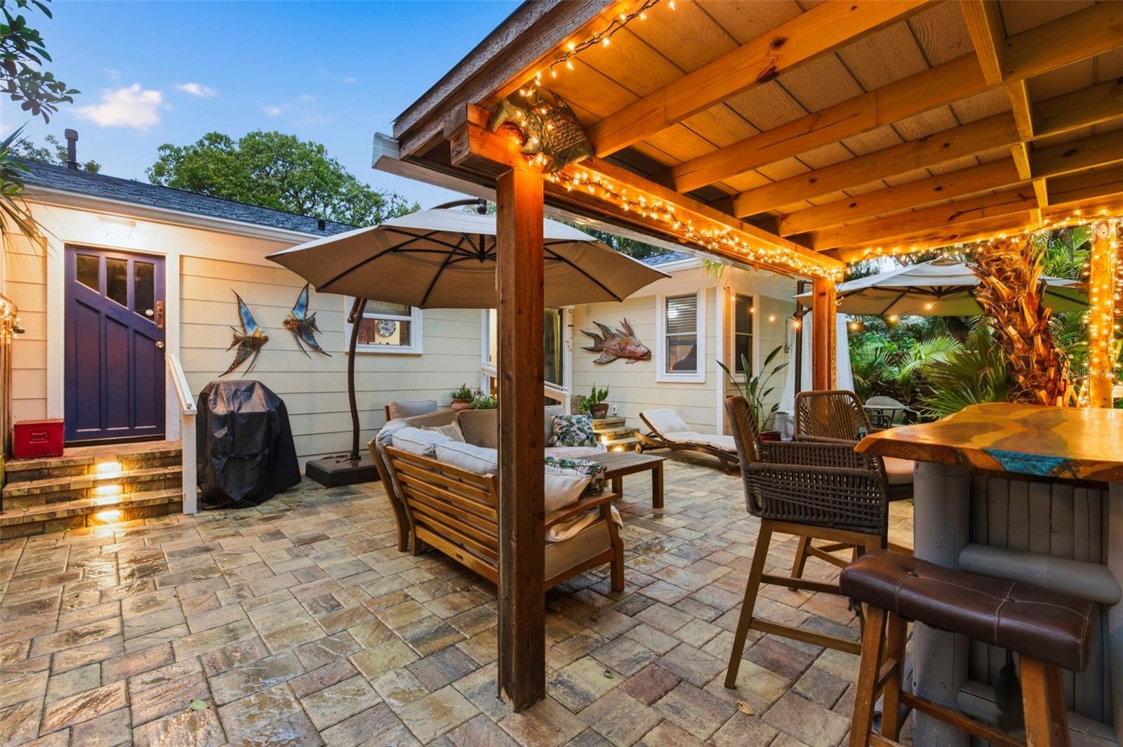 FENWAY-ON-THE-BAY - Residential