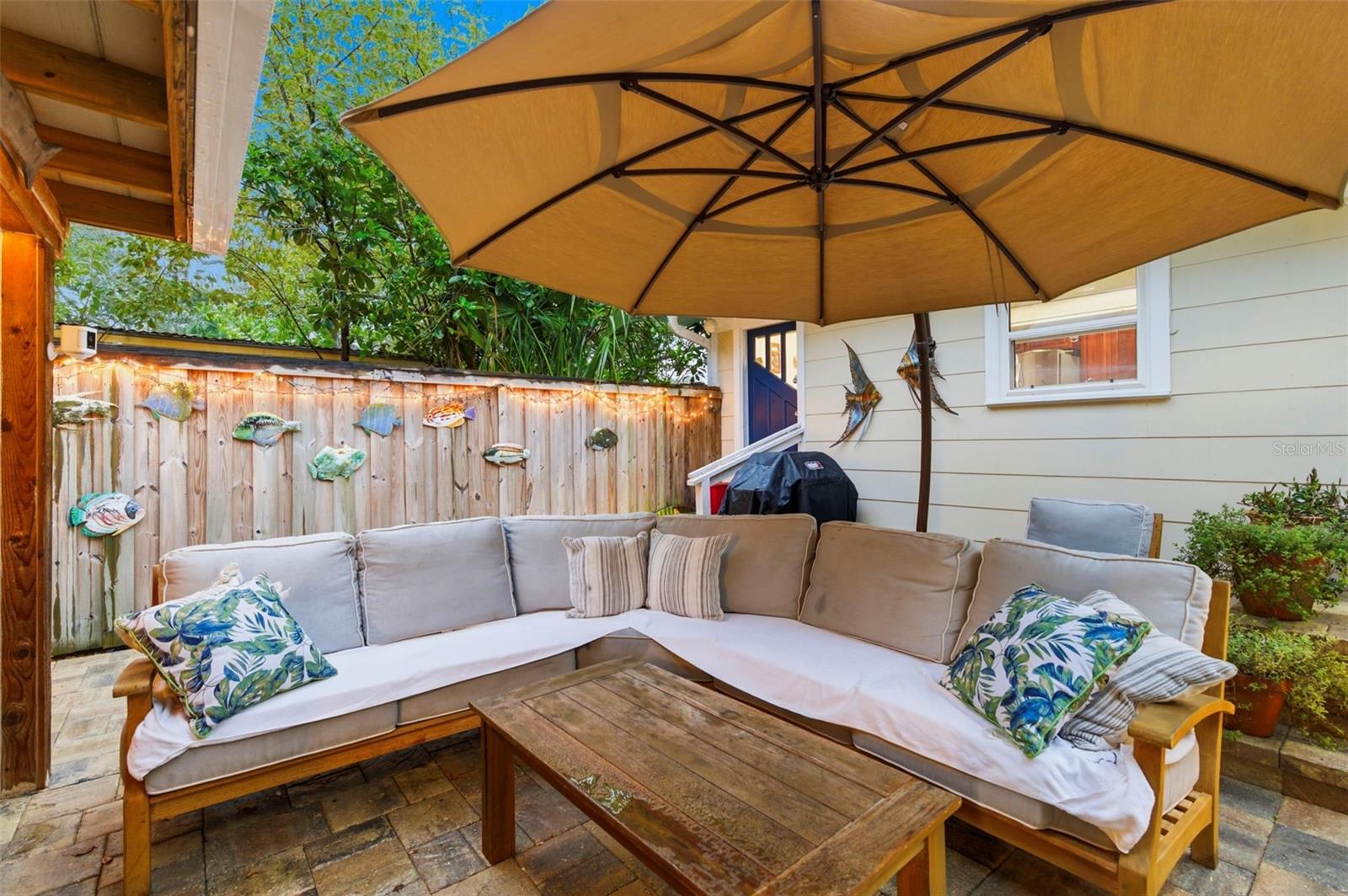 FENWAY-ON-THE-BAY - Residential