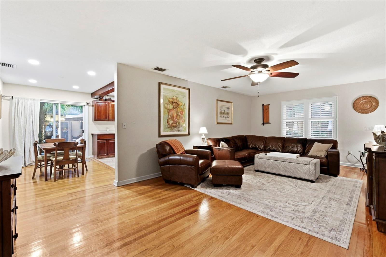 FENWAY-ON-THE-BAY - Residential