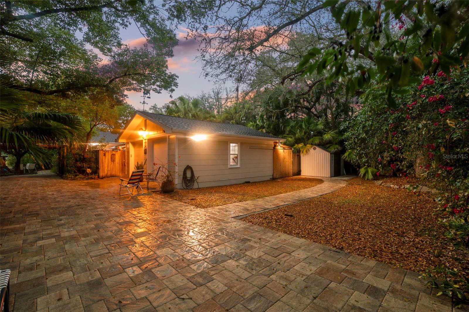 FENWAY-ON-THE-BAY - Residential