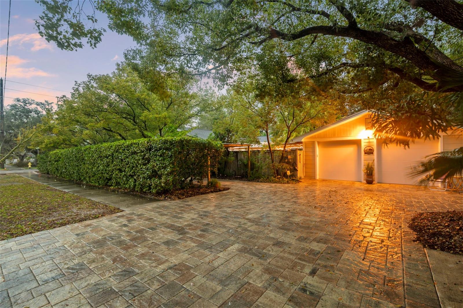 FENWAY-ON-THE-BAY - Residential