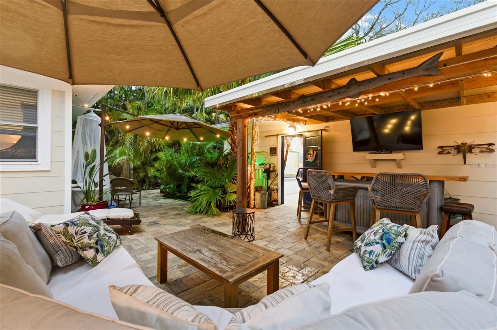 FENWAY-ON-THE-BAY - Residential