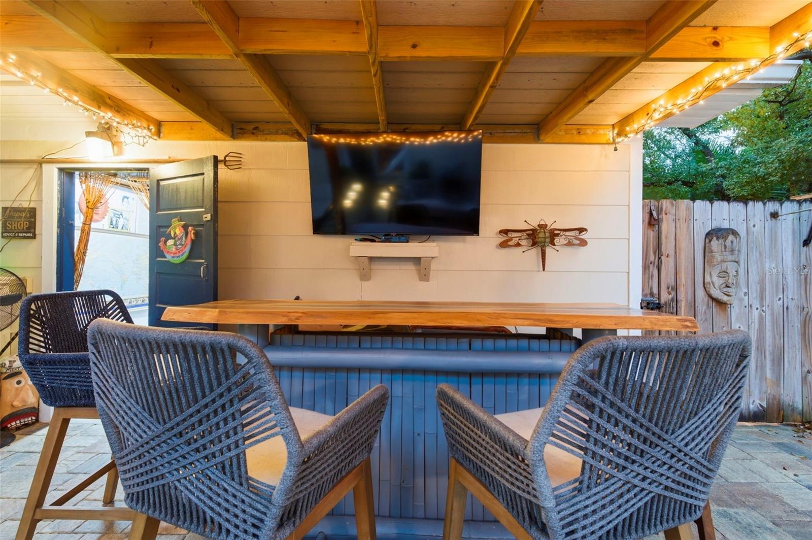 FENWAY-ON-THE-BAY - Residential