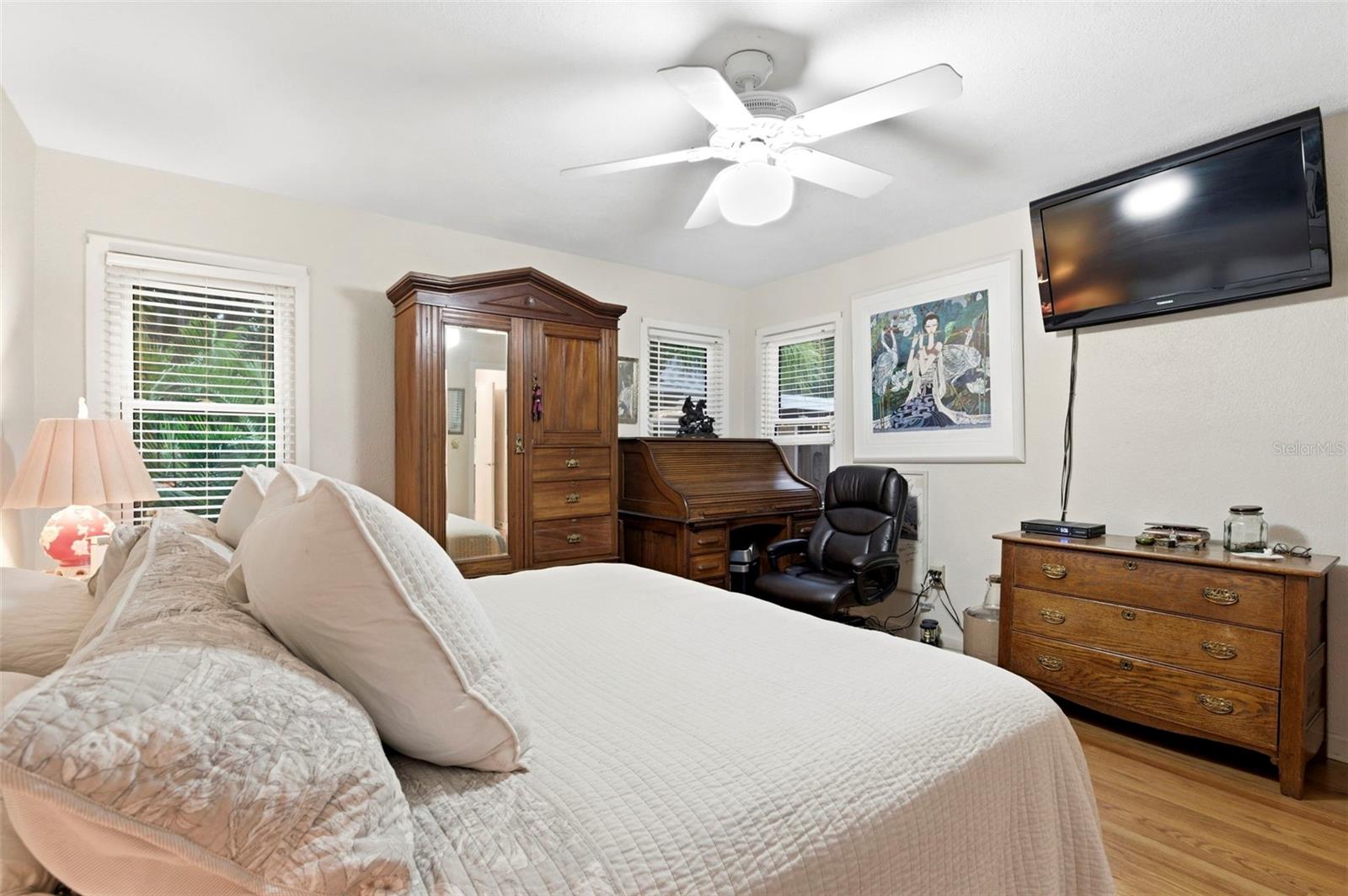 FENWAY-ON-THE-BAY - Residential