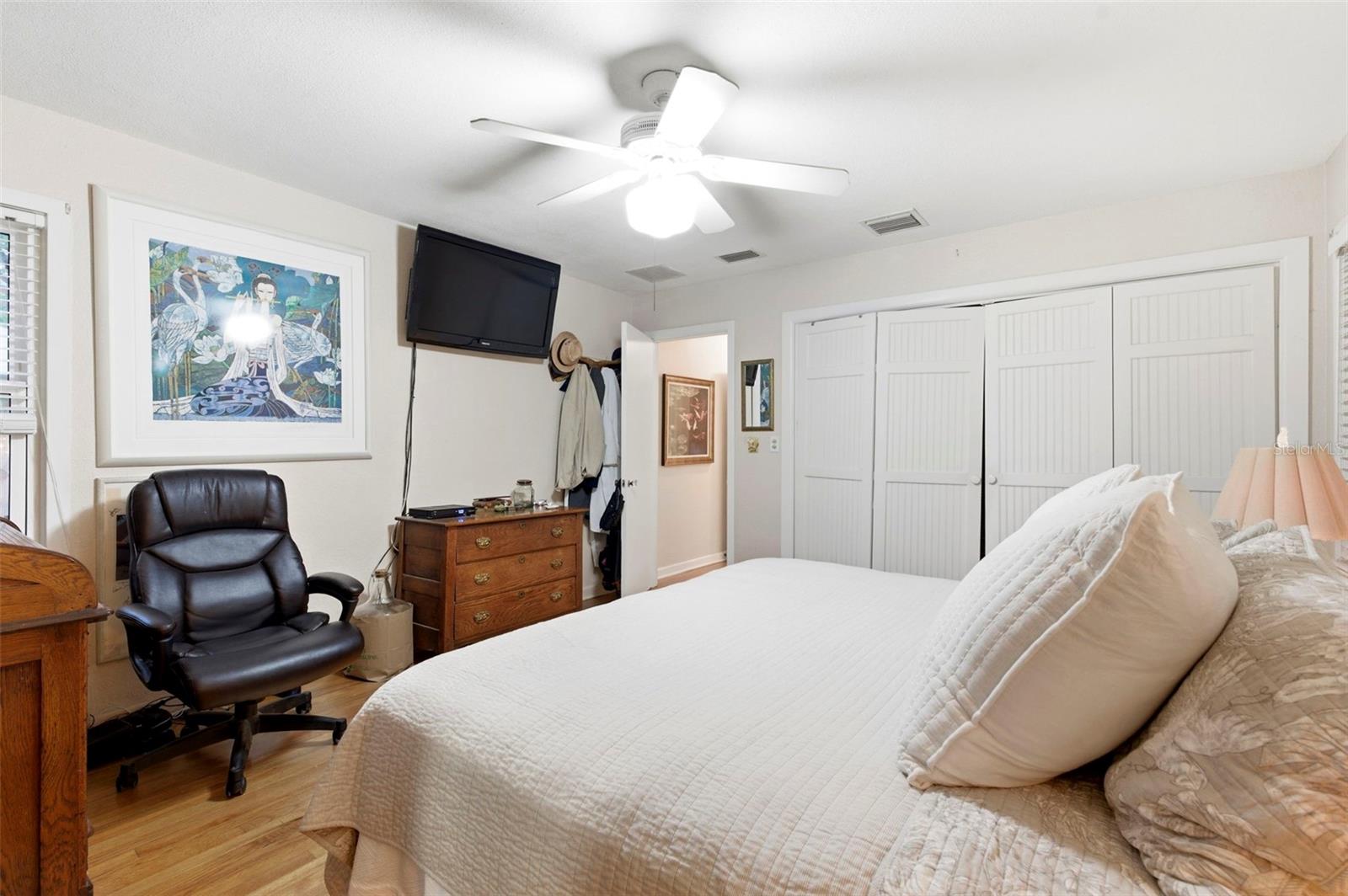 FENWAY-ON-THE-BAY - Residential