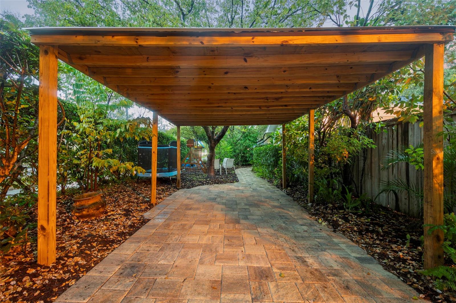 FENWAY-ON-THE-BAY - Residential