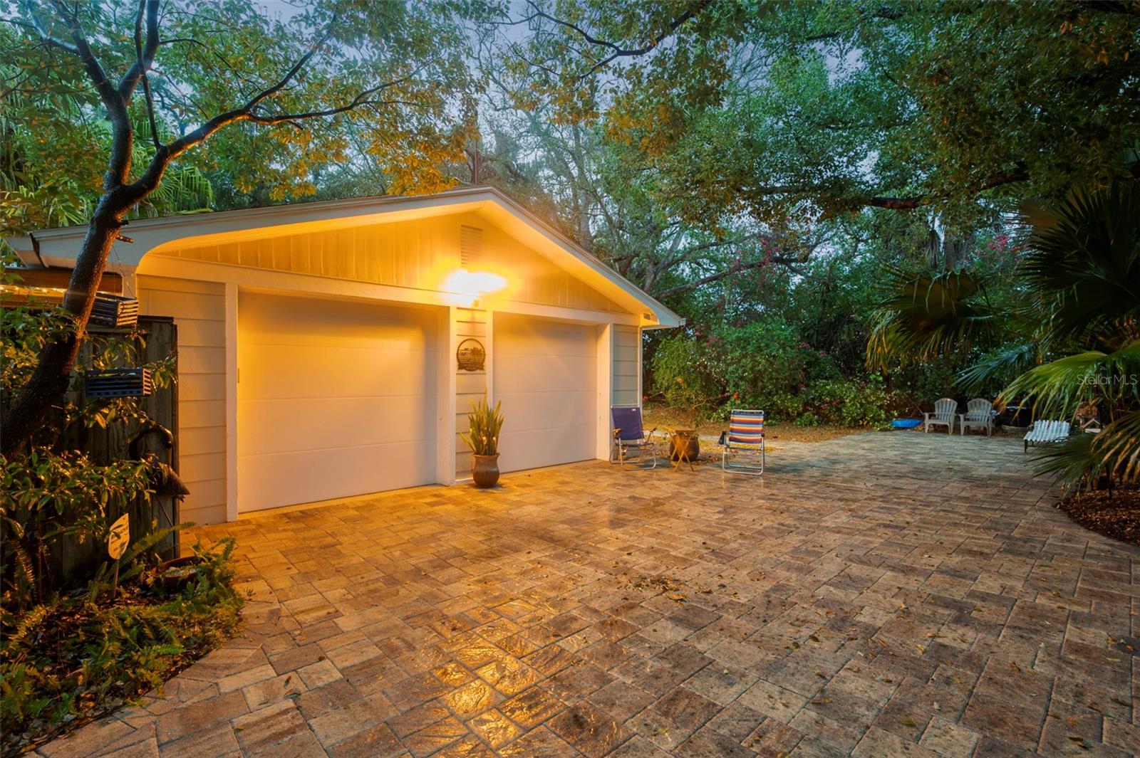 FENWAY-ON-THE-BAY - Residential