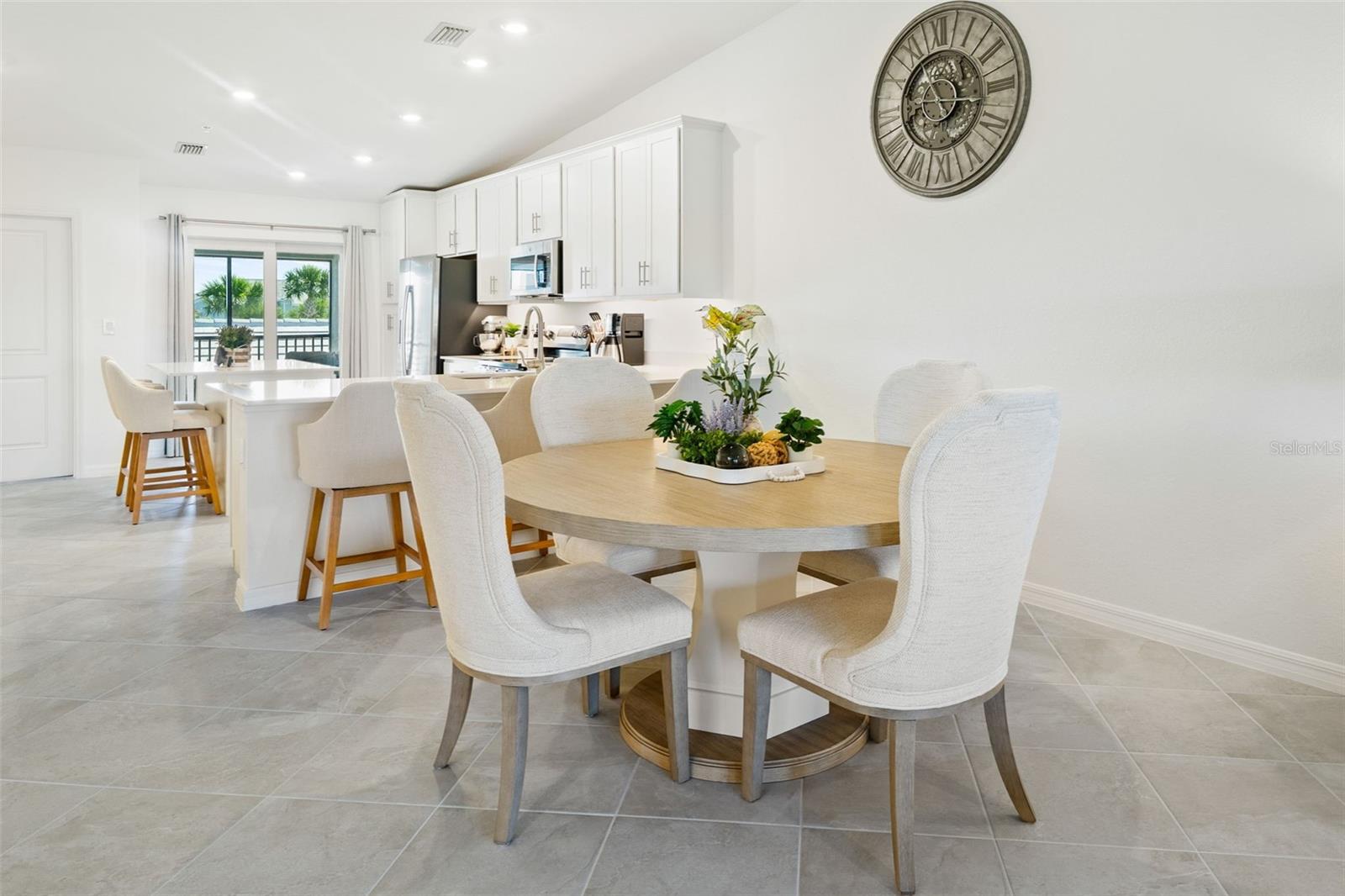 HERITAGE LANDING - Residential