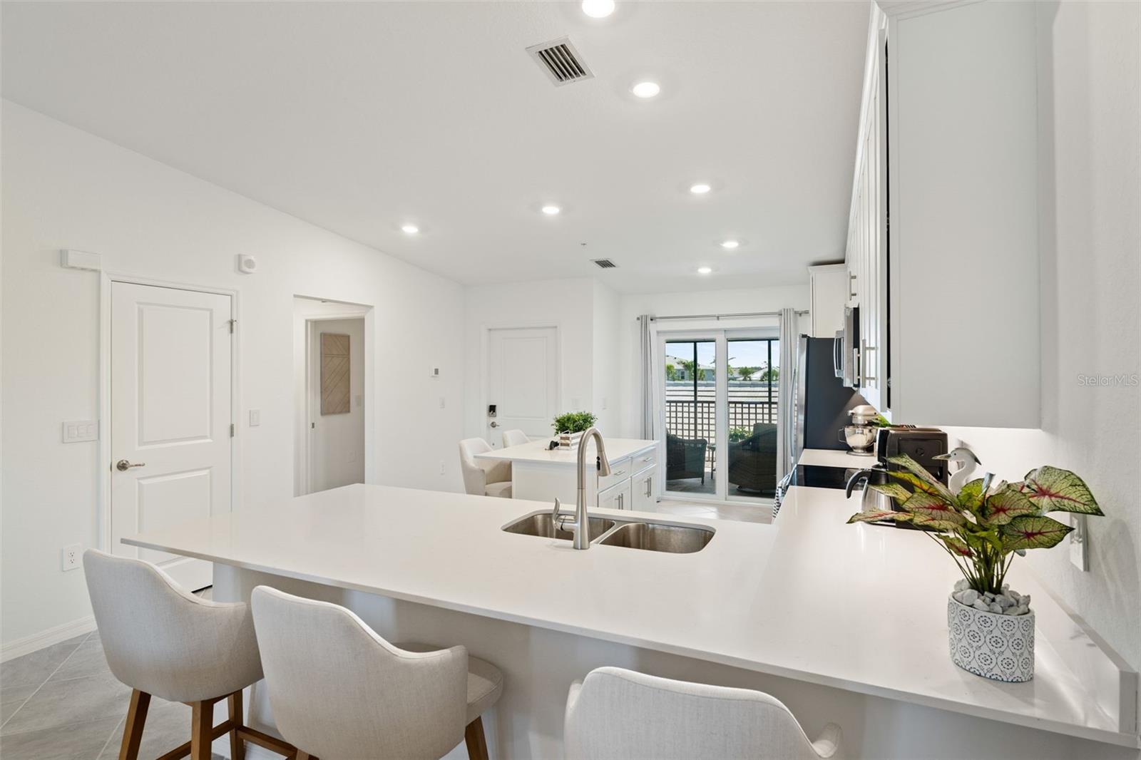 HERITAGE LANDING - Residential