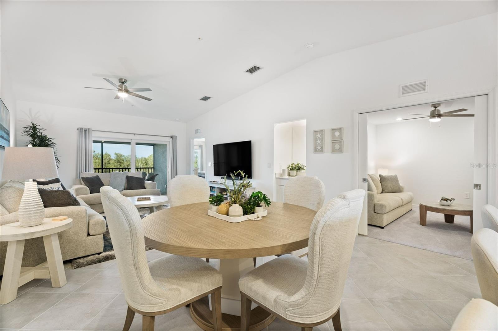 HERITAGE LANDING - Residential