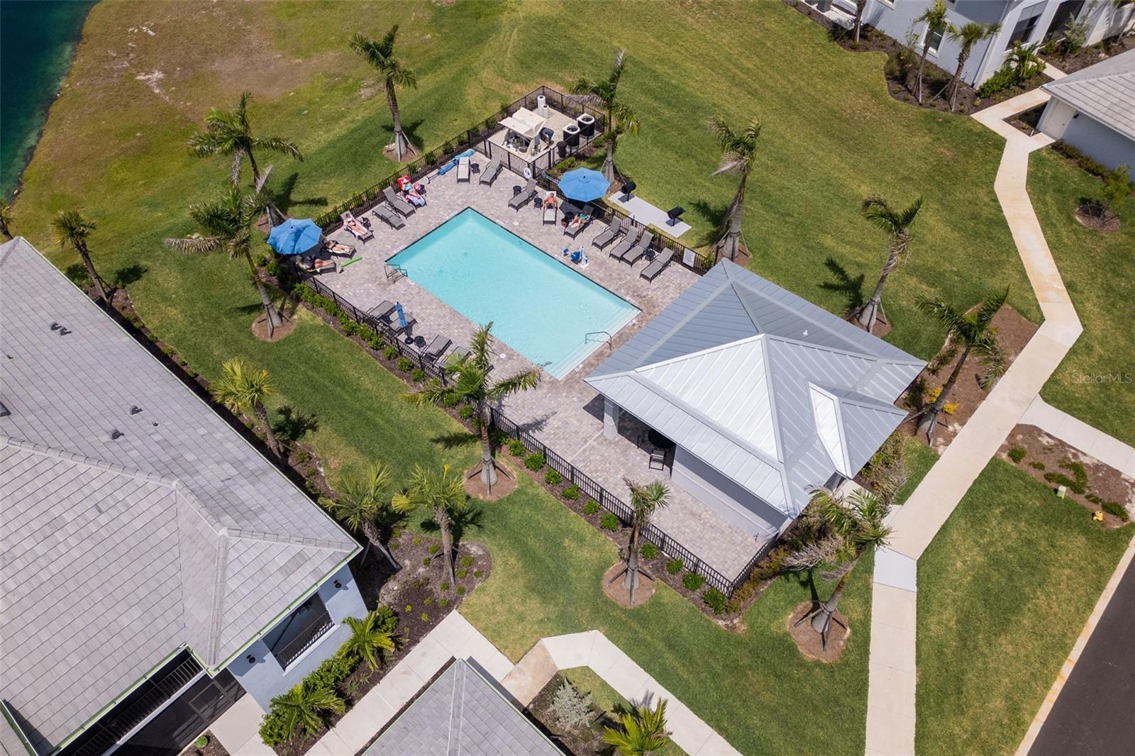 HERITAGE LANDING - Residential