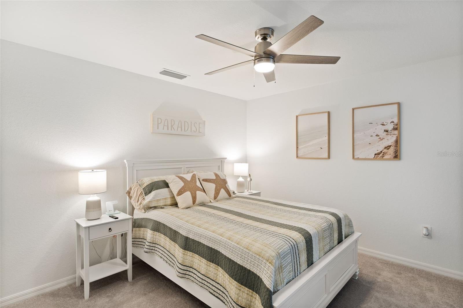 HERITAGE LANDING - Residential