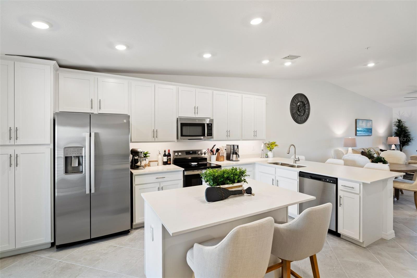 HERITAGE LANDING - Residential