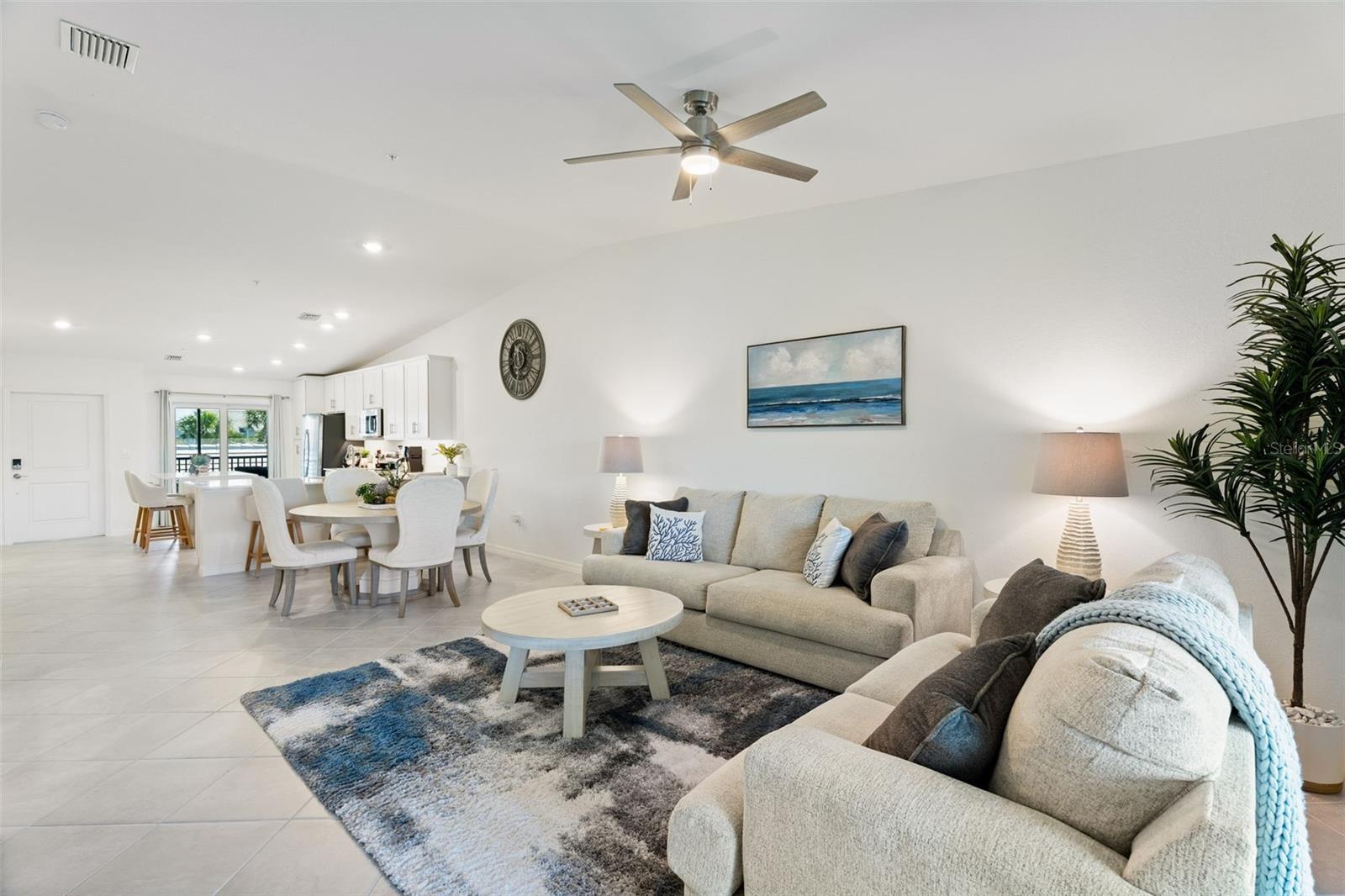 HERITAGE LANDING - Residential