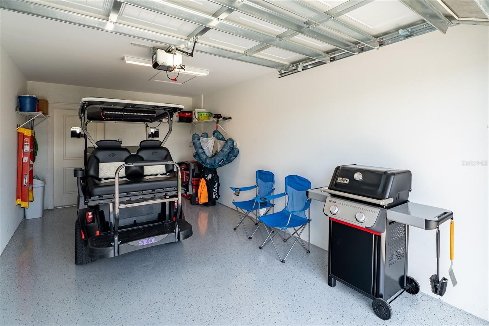 HERITAGE LANDING - Residential