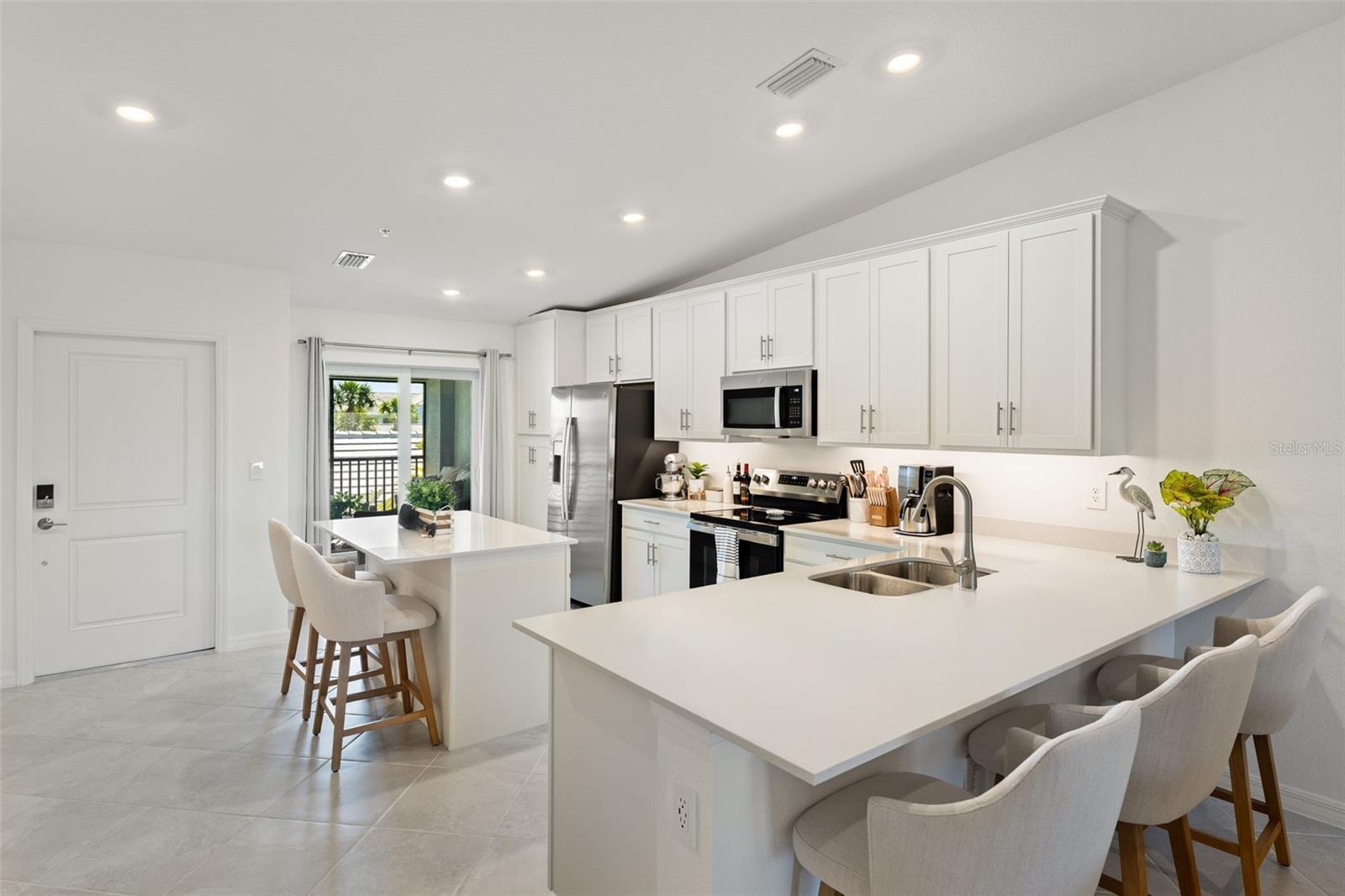 HERITAGE LANDING - Residential