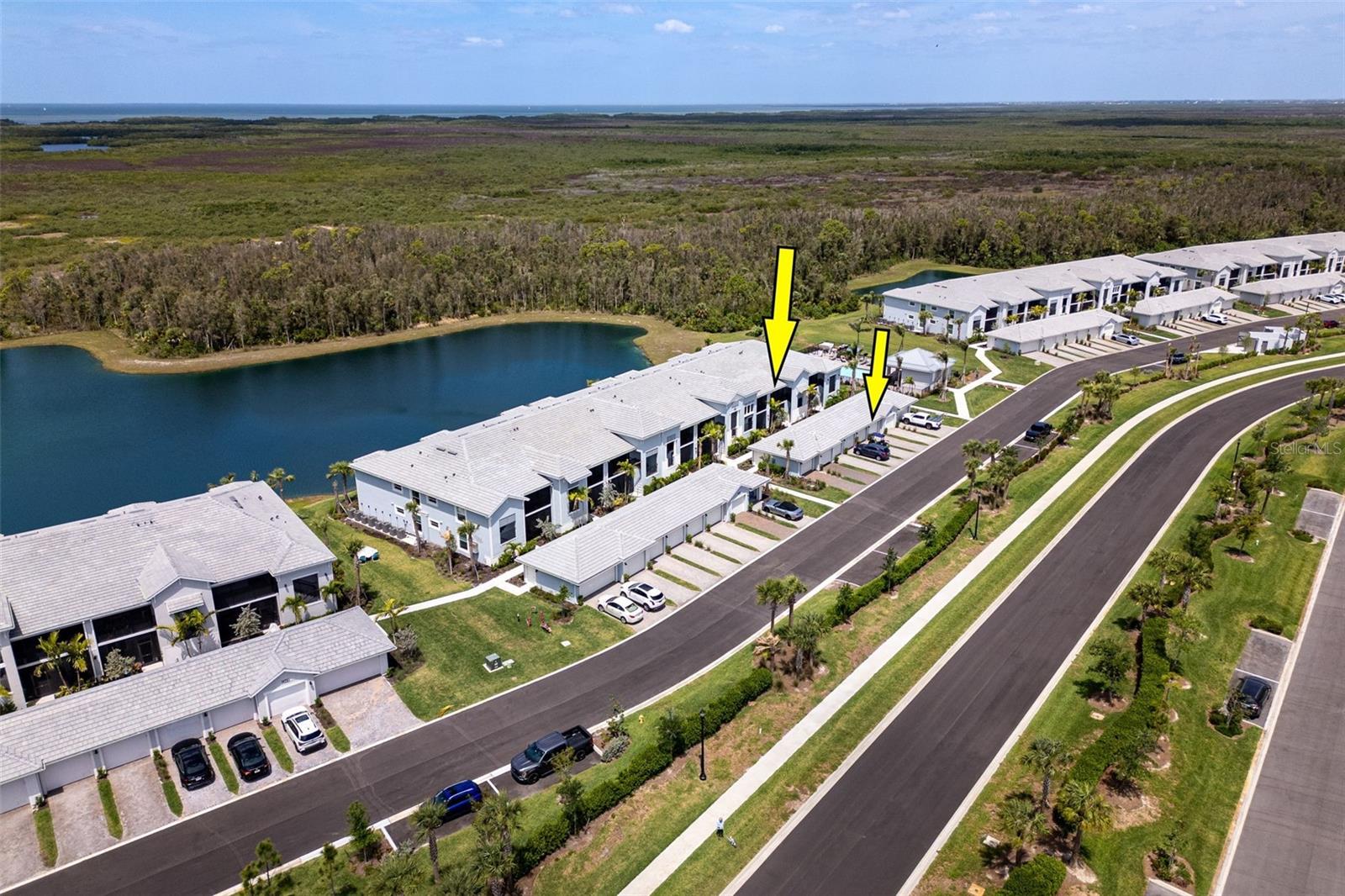 HERITAGE LANDING - Residential