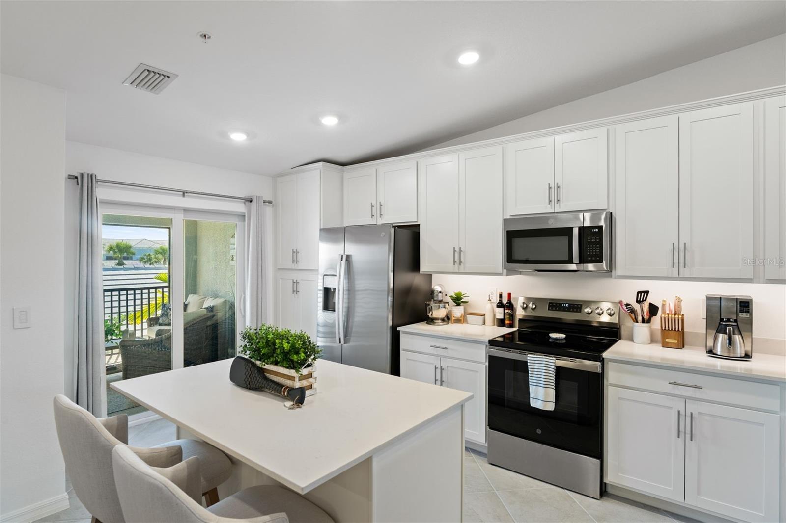 HERITAGE LANDING - Residential